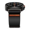 Pasek Spigen Fit Lite do Samsung Galaxy Watch Ultra (47 mm) – Czarny (Black)